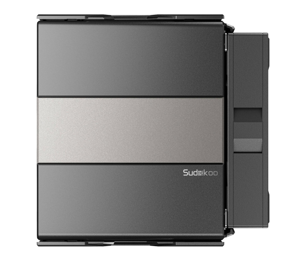 Sudokoo SK620 2x120mm - 1508605 - zdjęcie 6